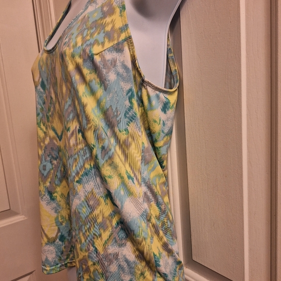 Forever 21 open back L - Picture 6 of 8